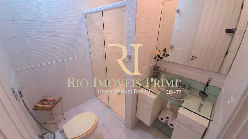 BANHEIRO SOCIAL - 10