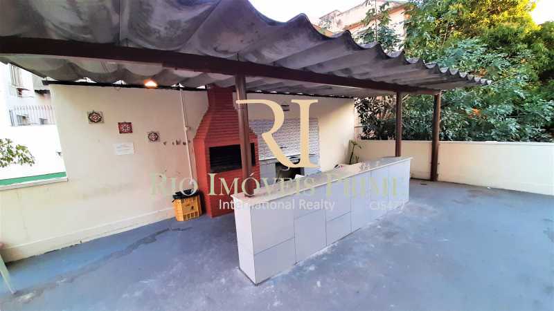 CHURRASQUEIRA CONDOMÍNIO - 24