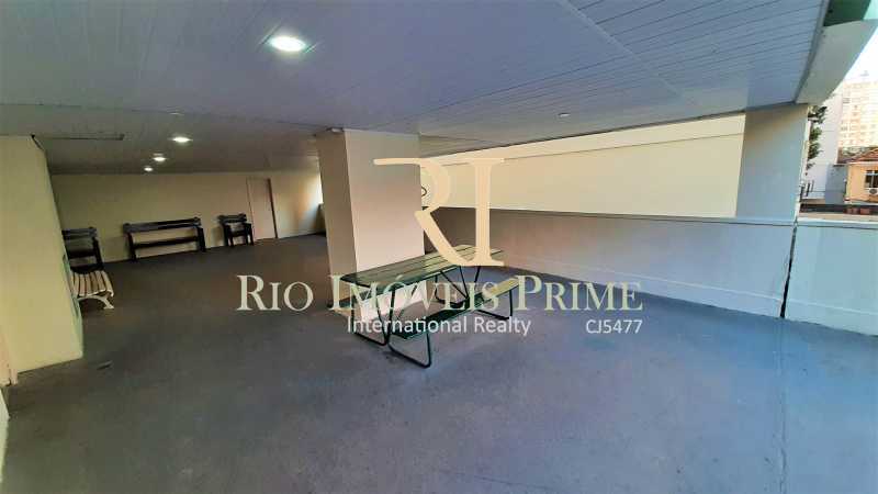 SALÃO DE FESTAS - 26