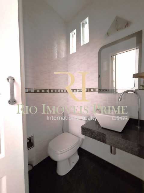 LAVABO. - 5