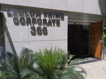 Primeira Locação - Andar, Andar corrido, andar, exclusivo, andar inteiro, andar comercial, andar corporativo, conjunto - RPAN00013