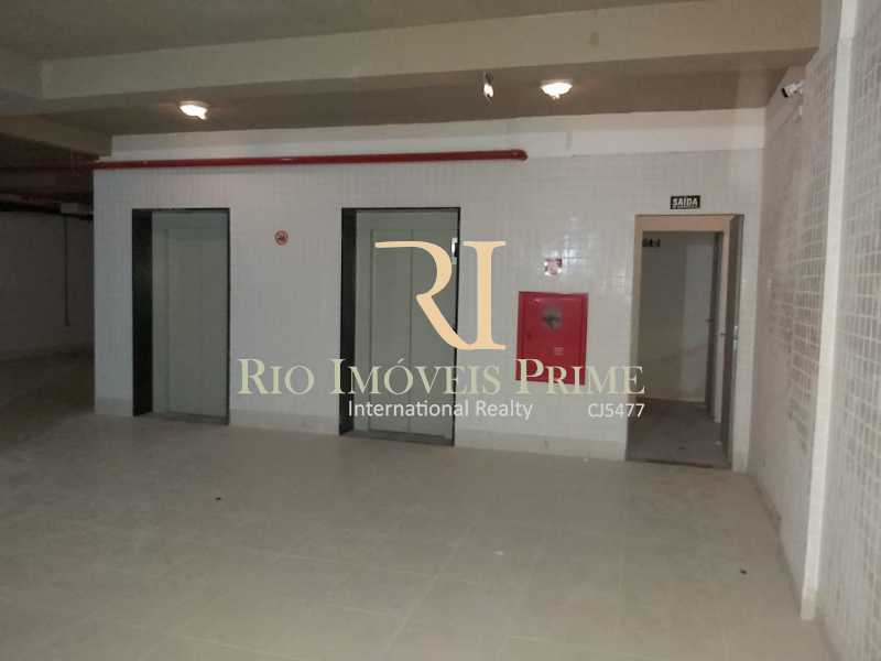 ELEVADORES - 2