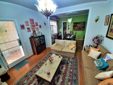 Ótima localização - Casa em Condomínio à venda Rua João da Mata,Tijuca, Rio de Janeiro - R$ 1.700.000 - RPCN40002