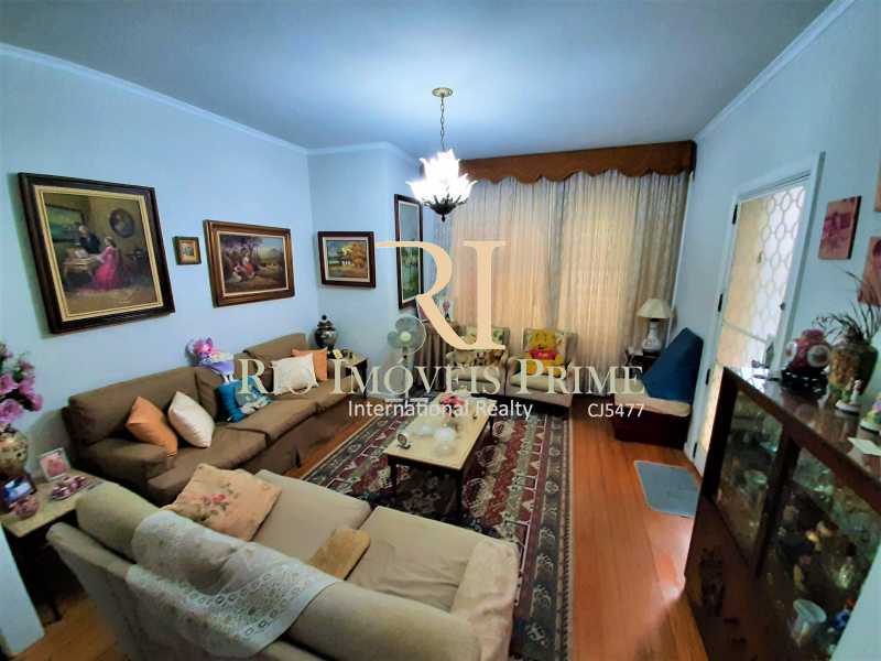 SALA DE ESTAR - 2