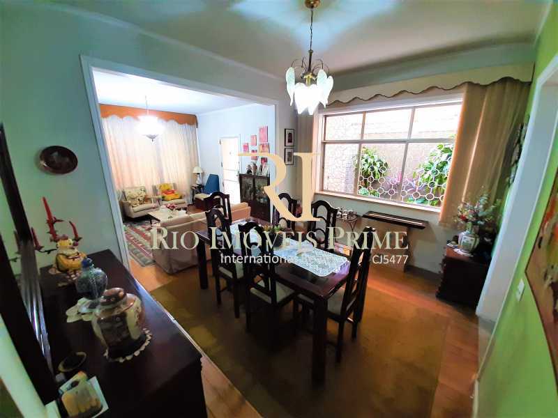 SALA DE JANTAR - 3