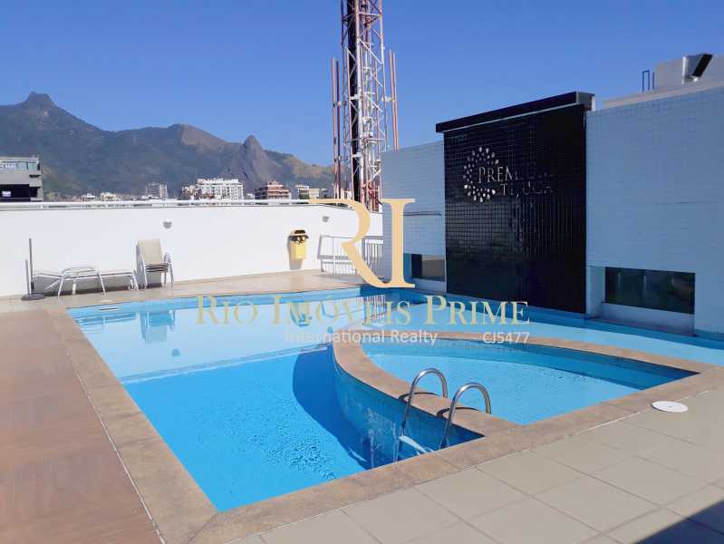 PISCINA - 1