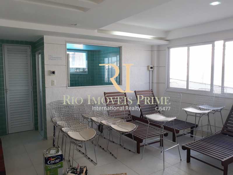 SALA REPOUSO - 21