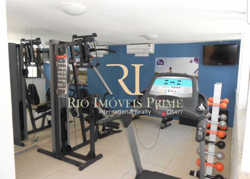 FITNESS - 11