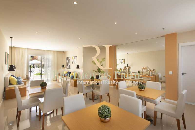 SALÃO DE FESTAS - 18