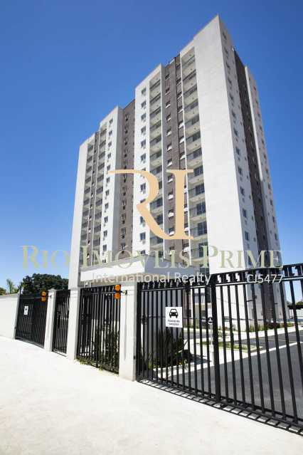 ENTRADA E FACHADA - 25