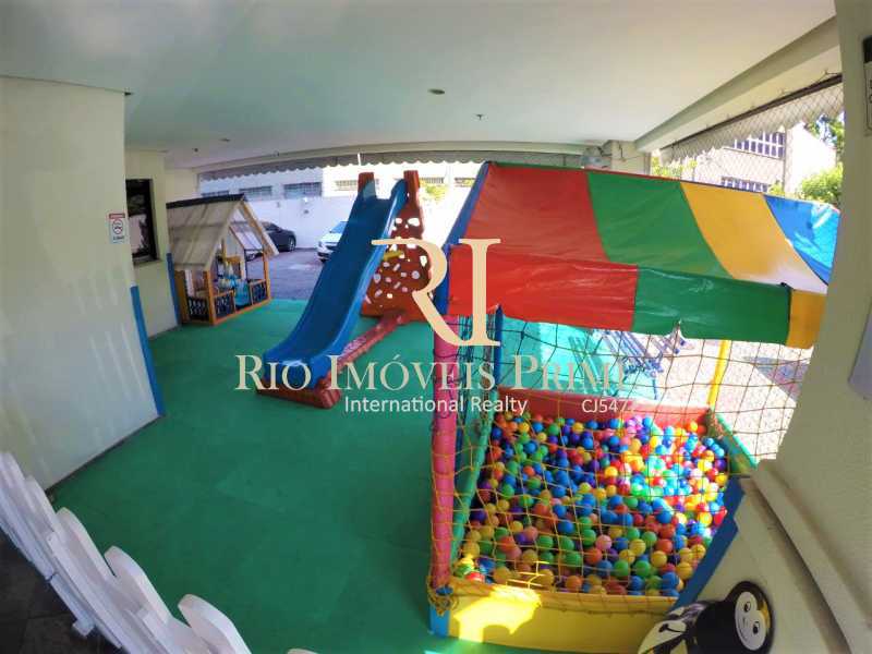 PLAY INFANTIL. - 27