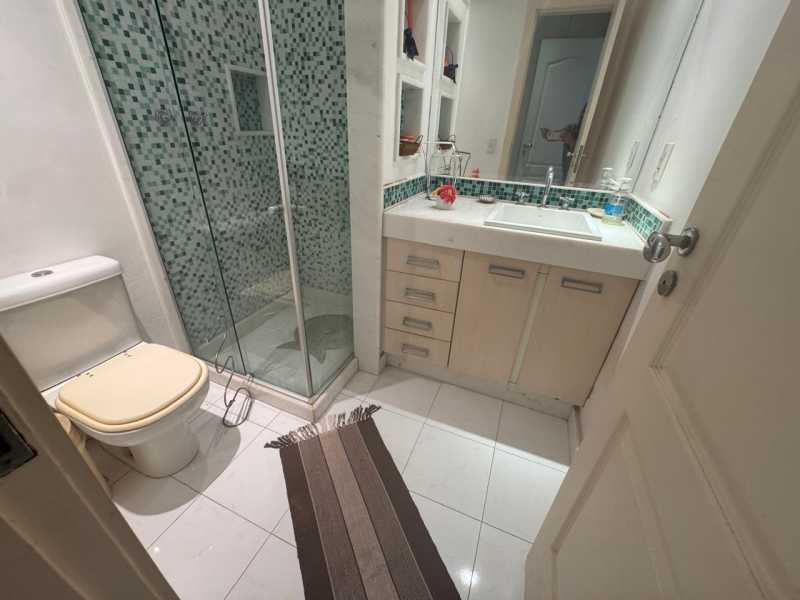 Conheça BH SUITE 2 do imóvel - Casa em Condomínio 4 quartos à venda Rio de Janeiro,RJ - R$ 1.500.000 - ESCN40009 - 16 BH SUITE 2 - 16