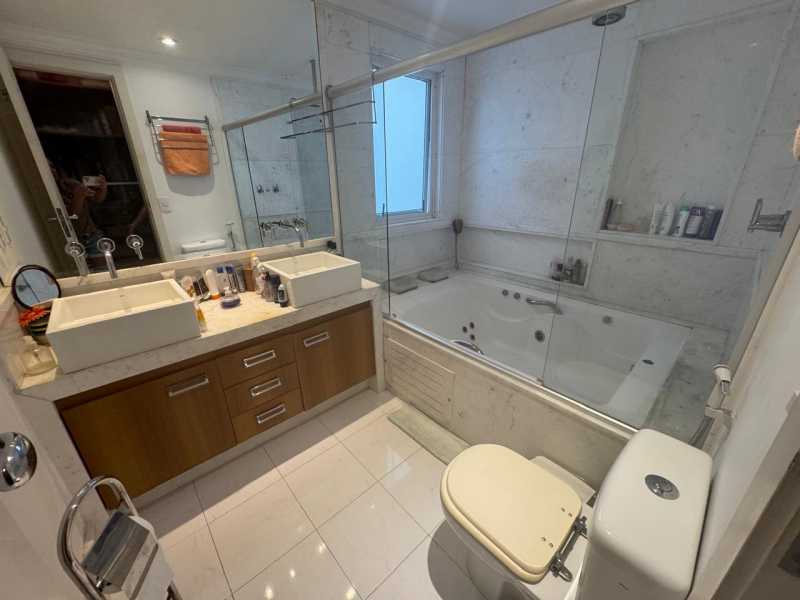 Conheça BH SUITE MASTER do imóvel - Casa em Condomínio 4 quartos à venda Rio de Janeiro,RJ - R$ 1.500.000 - ESCN40009 - 23 BH SUITE MASTER - 23
