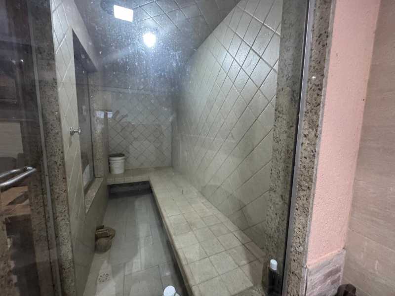 Conheça SAUNA do imóvel - Casa em Condomínio 4 quartos à venda Rio de Janeiro,RJ - R$ 1.500.000 - ESCN40009 - 10 SAUNA - 10