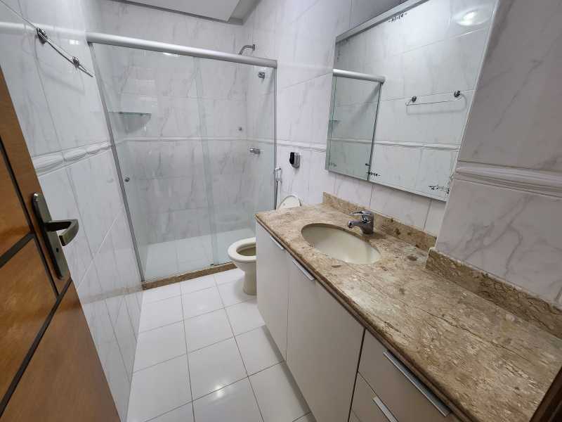 Conheça BH SUITE do imóvel - Apartamento 3 quartos para alugar Rio de Janeiro,RJ - R$ 4.500 - ESAP30034 - 5 BH SUITE - 5