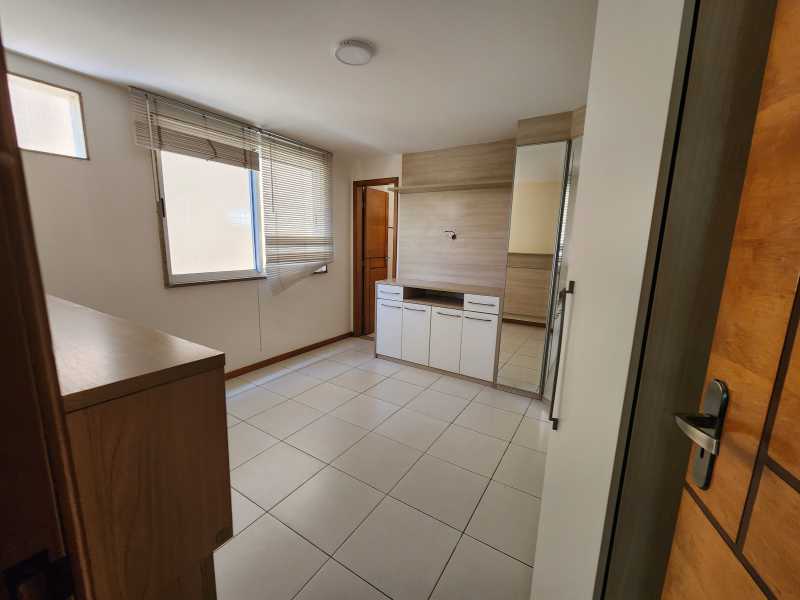 Conheça SUITE VISTA do imóvel - Apartamento 3 quartos para alugar Rio de Janeiro,RJ - R$ 4.500 - ESAP30034 - 4 SUITE VISTA - 4