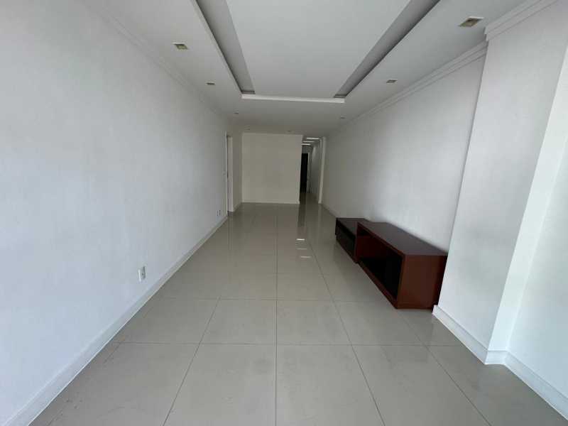 Conheça SALA VISTA do imóvel - Apartamento 3 quartos para alugar Rio de Janeiro,RJ - R$ 4.700 - ESAP30028 - 4 SALA VISTA - 4