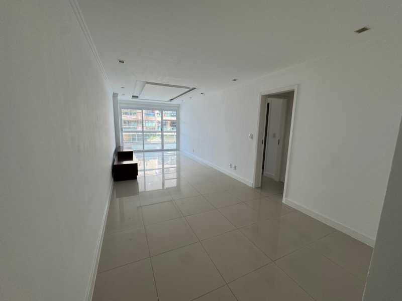 Conheça SALA do imóvel - Apartamento 3 quartos para alugar Rio de Janeiro,RJ - R$ 4.700 - ESAP30028 - 3 SALA - 3