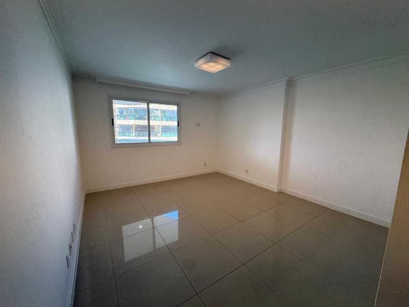 Conheça SUITE do imóvel - Apartamento 3 quartos para alugar Rio de Janeiro,RJ - R$ 4.700 - ESAP30028 - 5 SUITE - 5