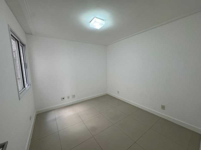 Conheça QUARTO 1 do imóvel - Apartamento 3 quartos para alugar Rio de Janeiro,RJ - R$ 4.700 - ESAP30028 - 7 QUARTO 1 - 7