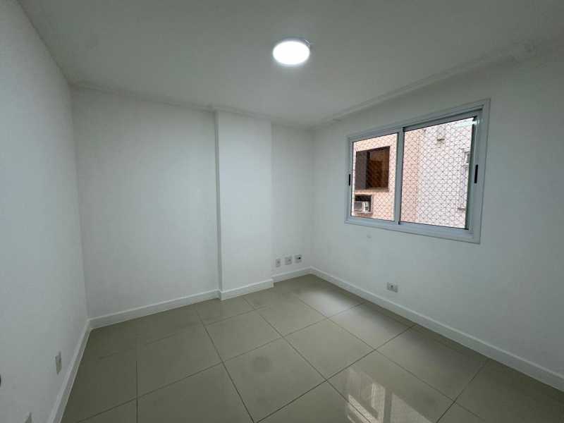 Conheça QUARTO 2 do imóvel - Apartamento 3 quartos para alugar Rio de Janeiro,RJ - R$ 4.700 - ESAP30028 - 8 QUARTO 2 - 8