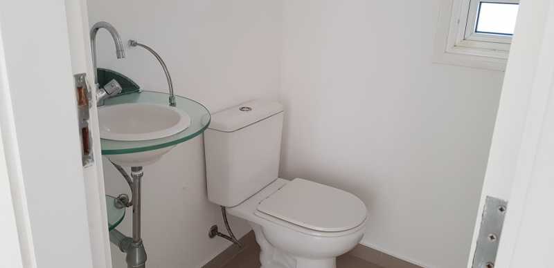 5 - LAVABO - 5