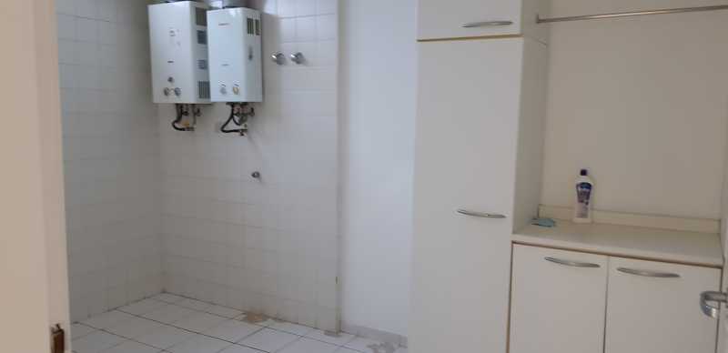 16 - LAVANDERIA - 16