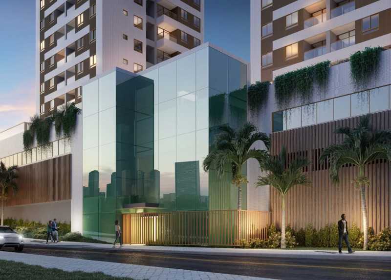 Conheça 2 do empreendimento - Fachada - Orquidário Parque Bela Vista - 101 - 2 2 - 2