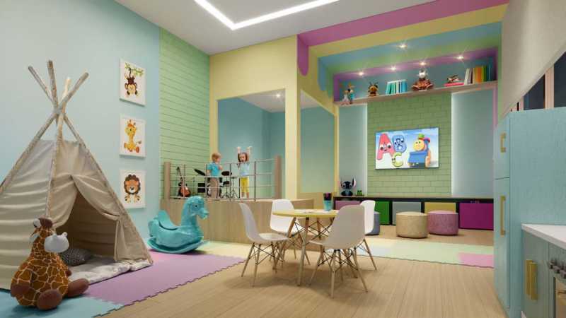 Conheça 23 do empreendimento - Fachada - Orquidário Parque Bela Vista - 101 - 23 23 - 23