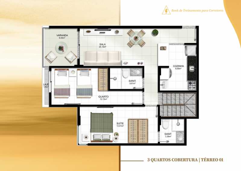Conheça Book Ilha de Creta_page-0027 do empreendimento - Fachada - RESIDENCIAL ILHA DE CRETA - 106 - 22 Book Ilha de Creta_page-0027 - 22