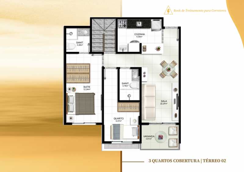 Conheça Book Ilha de Creta_page-0029 do empreendimento - Fachada - RESIDENCIAL ILHA DE CRETA - 106 - 24 Book Ilha de Creta_page-0029 - 24