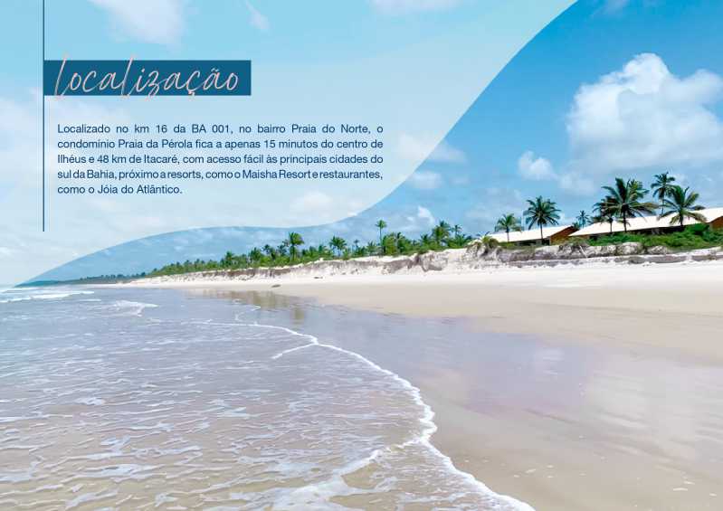 Conheça book_praia_da_perola_digital_p do empreendimento - Fachada - Praia da Pérola Ilhéus Bahia - 108 - 3 book_praia_da_perola_digital_p - 3