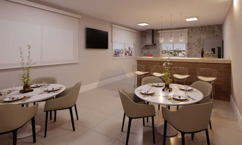 Conheça 14 do empreendimento - Fachada - MYKONOS RESIDENCIAL - 112 - 14 14 - 14