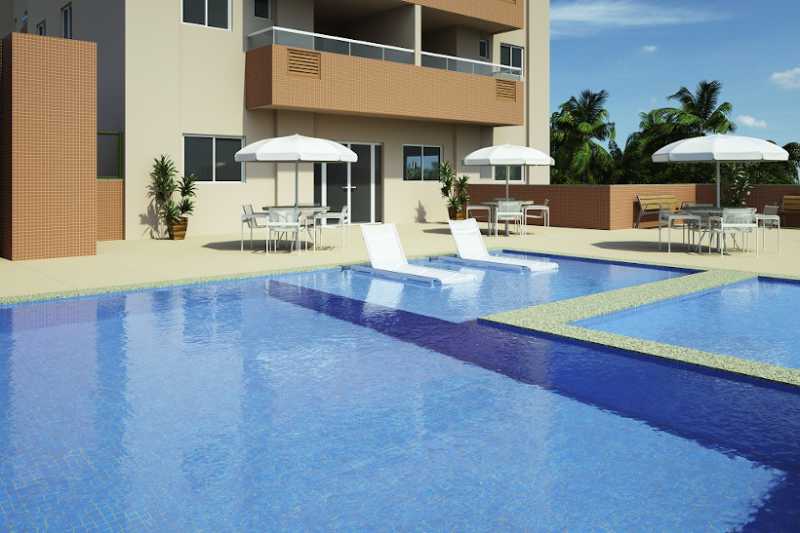 Conheça 15 do empreendimento - Fachada - MYKONOS RESIDENCIAL - 112 - 15 15 - 15