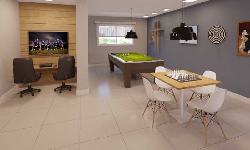 Conheça 16 do empreendimento - Fachada - MYKONOS RESIDENCIAL - 112 - 16 16 - 16