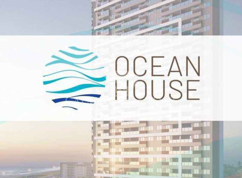 Conheça 1 do empreendimento - Fachada - Ocean House Jaguaribe - 119 - 1 1 - 1