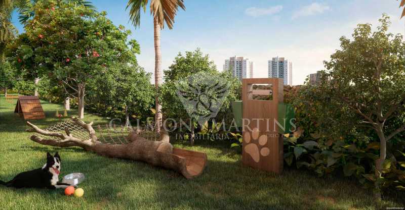 Conheça 7 do empreendimento - Fachada - Bloom Horto Florestal - 121 - 7 7 - 7