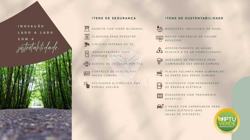 Conheça 30 do empreendimento - Fachada - VIVANT CAMINHO DAS ÁRVORES - 122 - 30 30 - 30