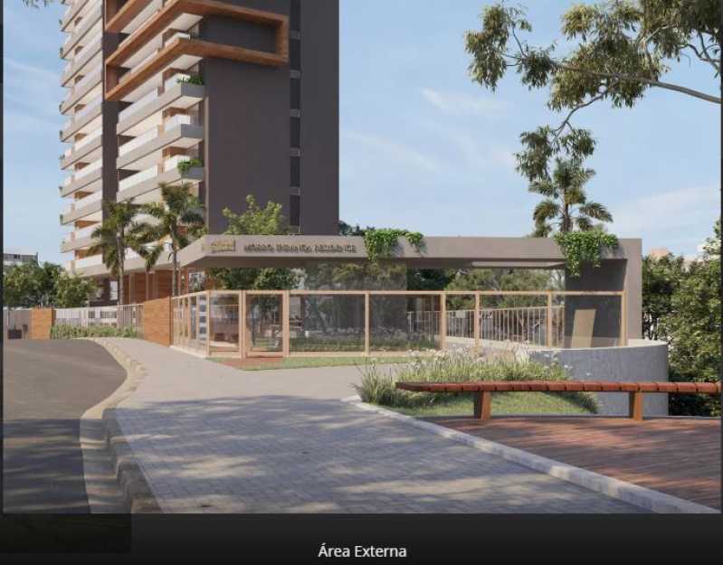 Conheça 2 do empreendimento - Fachada - MORRO IPIRANGA RESIDENCE - 125 - 2 2 - 2