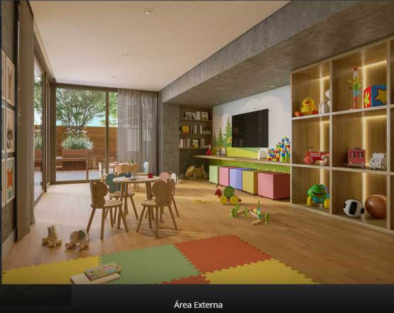 Conheça 5 do empreendimento - Fachada - MORRO IPIRANGA RESIDENCE - 125 - 5 5 - 5