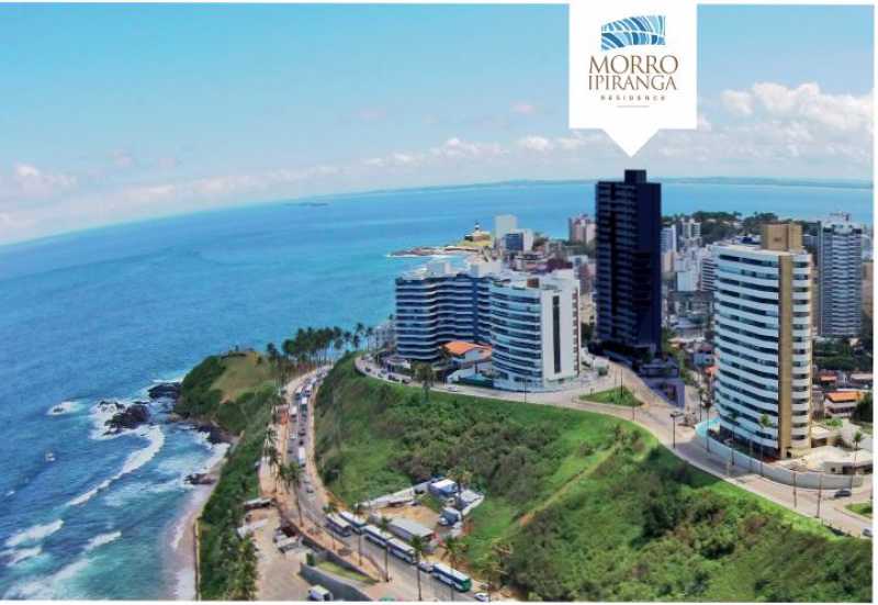 Conheça 1 do empreendimento - Fachada - MORRO IPIRANGA RESIDENCE - 125 - 1 1 - 1