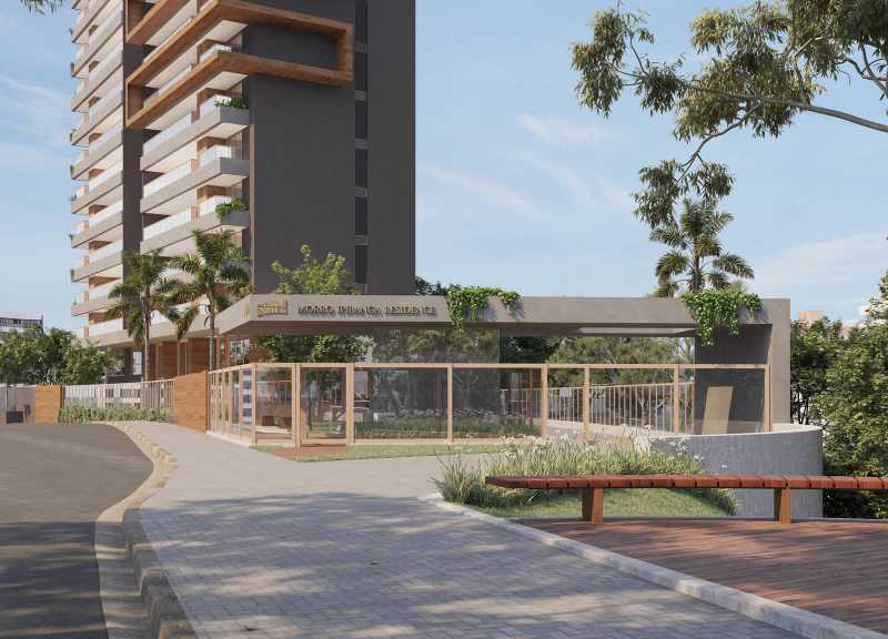 Conheça 8 do empreendimento - Fachada - MORRO IPIRANGA RESIDENCE - 125 - 8 8 - 8