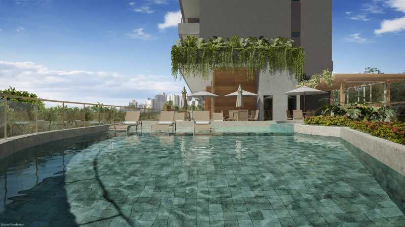 Conheça 11 do empreendimento - Fachada - MORRO IPIRANGA RESIDENCE - 125 - 11 11 - 11