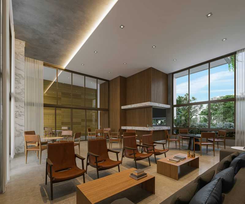 Conheça 12 do empreendimento - Fachada - MORRO IPIRANGA RESIDENCE - 125 - 12 12 - 12