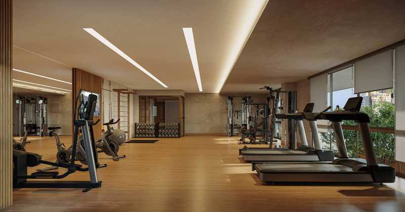 Conheça 14 do empreendimento - Fachada - MORRO IPIRANGA RESIDENCE - 125 - 14 14 - 14