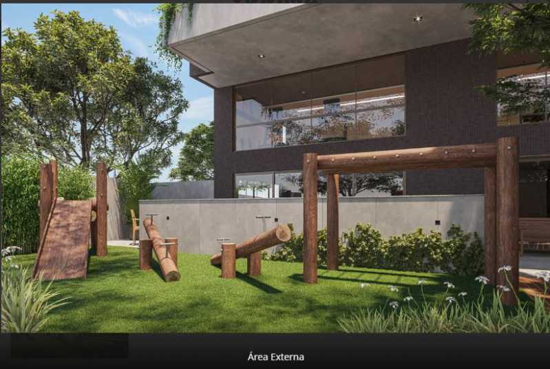 Conheça 18 do empreendimento - Fachada - MORRO IPIRANGA RESIDENCE - 125 - 18 18 - 18