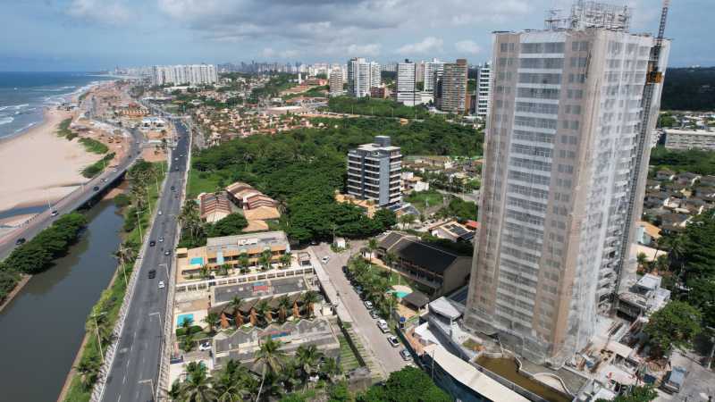 Conheça Acompanhamento-de-obra-Ancorat do empreendimento - Fachada - ANCORATTO JAGUARIBE - 128 - 2 Acompanhamento-de-obra-Ancorat - 2