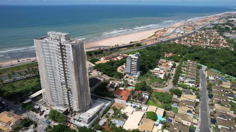 Conheça Acompanhamento-de-obra-Ancorat do empreendimento - Fachada - ANCORATTO JAGUARIBE - 128 - 3 Acompanhamento-de-obra-Ancorat - 3
