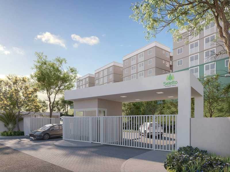 Conheça 2 do empreendimento - Fachada - SELETTO SALVADOR NORTE - 131 - 2 2 - 2