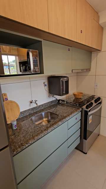 UNIDADE DECORADA - 22